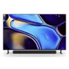 OLED TV Sony FWD-77XR80 77 inch 4K UHD HDR — 77 collu OLED displejs, 4K izšķirtspēja, HDR atbalsts