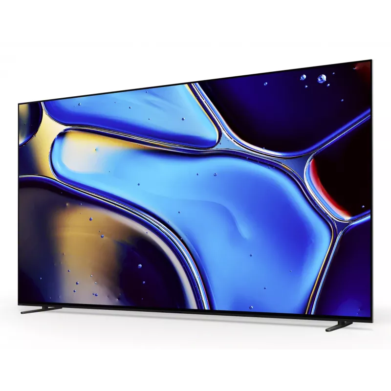 OLED TV Sony FWD-77XR80 77 inch 4K UHD HDR — 77 collu OLED displejs, 4K izšķirtspēja, HDR atbalsts