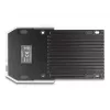 DeLOCK SuperSpeed USB dokstacija 2,5 collu SATA HDD SSD melna