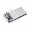 DeLOCK SuperSpeed USB dokstacija 2,5 collu SATA HDD SSD melna