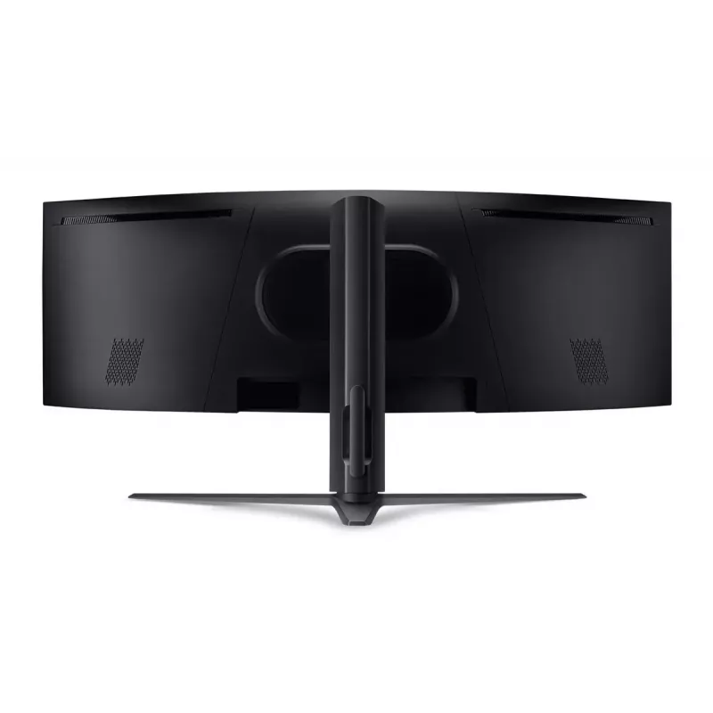 Datora monitors Acer UM.NZ7EE.001 57 collu LCD 7680 x 2160