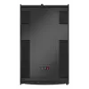 APC NetShelter SX, tīkla skapja korpuss, 48U, 2258A x 750P x 1200D mm, ar sāniem, melns