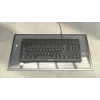 Tastatūra CHERRY STREAM TKL Universāla USB QWERTY Angļu Balta 93 taustiņi