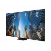 Samsung QE98C digitālās informācijas panelis, plakans 2,49 m (98 collas) LCD, Wi-Fi, 450 cd/m², 4K Ultra HD, melns, Tizen 6.5, 16/7