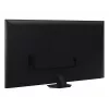 Samsung QE98C digitālās informācijas panelis, plakans 2,49 m (98 collas) LCD, Wi-Fi, 450 cd/m², 4K Ultra HD, melns, Tizen 6.5, 16/7