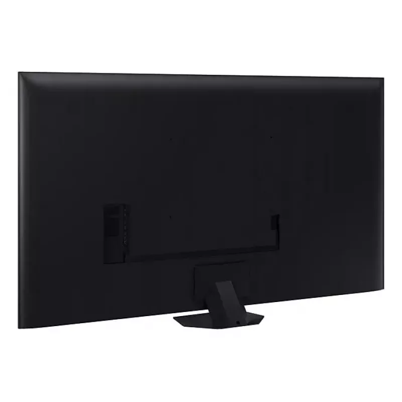 Samsung QE98C digitālās informācijas panelis, plakans 2,49 m (98 collas) LCD, Wi-Fi, 450 cd/m², 4K Ultra HD, melns, Tizen 6.5, 16/7