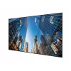 Samsung QE98C digitālās informācijas panelis, plakans 2,49 m (98 collas) LCD, Wi-Fi, 450 cd/m², 4K Ultra HD, melns, Tizen 6.5, 16/7