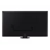 Samsung QE98C digitālās informācijas panelis, plakans 2,49 m (98 collas) LCD, Wi-Fi, 450 cd/m², 4K Ultra HD, melns, Tizen 6.5, 16/7