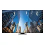 Samsung QE98C digitālās informācijas panelis, plakans 2,49 m (98 collas) LCD, Wi-Fi, 450 cd/m², 4K Ultra HD, melns, Tizen 6.5, 16/7