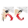 USB kabelis DeLOCK 1 m USB 2.0 A - mini USB v/v