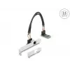 DeLOCK 95272 iekšējā tīkla karte 2500 Mbit/s vadu M.2 Ethernet