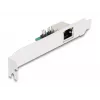 DeLOCK 95272 iekšējā tīkla karte 2500 Mbit/s vadu M.2 Ethernet