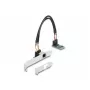 DeLOCK 95272 iekšējā tīkla karte 2500 Mbit/s vadu M.2 Ethernet