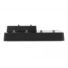 Dokstacija DeLOCK 64124 USB 3.2 Gen 2 Type-C melna SSD M.2