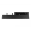 Dokstacija DeLOCK 64124 USB 3.2 Gen 2 Type-C melna SSD M.2