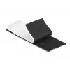 Āķa un cilpas lente DeLOCK 10 m x P 50 mm melna