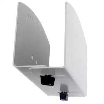 Turētājs ERGOTRON 80-063-216, balts, maksimālais svars 22,7 kg