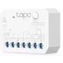 TP-Link TAPO S110E(UN) viedās mājas izpildmehānisms Komutācijas izpildmehānisms 7 kanāli
