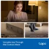 TP-Link TAPO S110E(UN) viedās mājas izpildmehānisms Komutācijas izpildmehānisms 7 kanāli