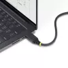 StarTech.com 3m (10ft) High Speed HDMI kabelis with Gripping Connectors, 4K 60Hz/1440p 144Hz, HDR10/HDCP 2.2/ARC, 18Gbps, UHD HDMI Cord for TV/Monitor/Display, TPE Jacket