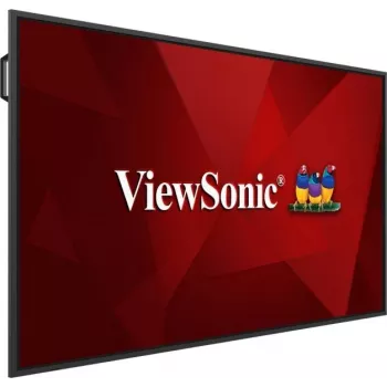 Viewsonic 75“ 4K OS-Free Commercial Display, Digitālo izkārtņu plakanais panelis, 190,5 cm (75 collas), LCD, 3840 x 2160 pikseļi, 24/7