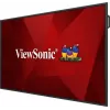 Viewsonic 75“ 4K OS-Free Commercial Display, Digitālo izkārtņu plakanais panelis, 190,5 cm (75 collas), LCD, 3840 x 2160 pikseļi, 24/7