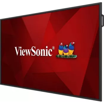 Viewsonic 75“ 4K OS-Free Commercial Display, Digitālo izkārtņu plakanais panelis, 190,5 cm (75 collas), LCD, 3840 x 2160 pikseļi, 24/7