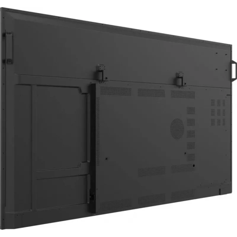 Viewsonic 75“ 4K OS-Free Commercial Display, Digitālo izkārtņu plakanais panelis, 190,5 cm (75 collas), LCD, 3840 x 2160 pikseļi, 24/7