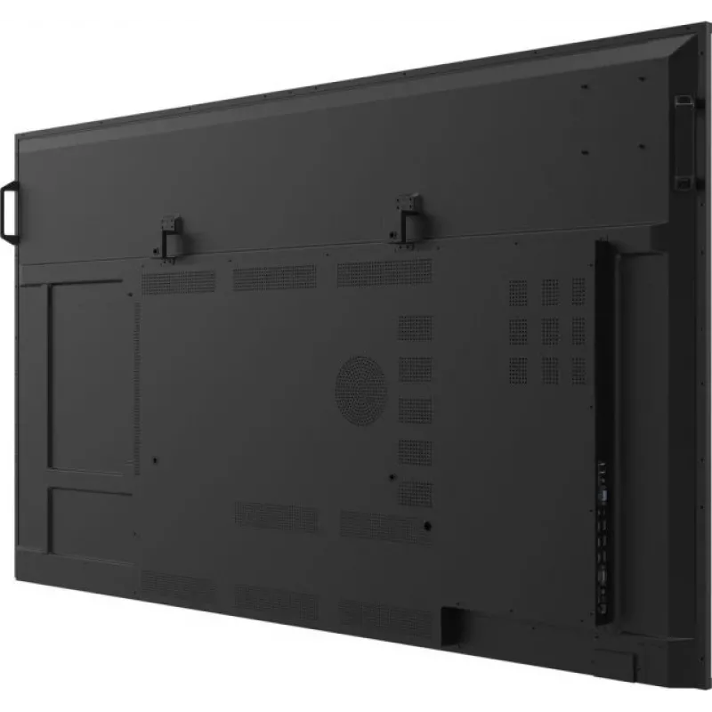 Viewsonic 75“ 4K OS-Free Commercial Display, Digitālo izkārtņu plakanais panelis, 190,5 cm (75 collas), LCD, 3840 x 2160 pikseļi, 24/7