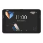 Zebra ET401 5G 128 GB 20.3 cm (8 collas) 8 GB Wi-Fi 7 (802.11be) Melns