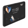 Zebra ET401 5G 128 GB 20.3 cm (8 collas) 8 GB Wi-Fi 7 (802.11be) Melns