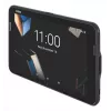 Zebra ET401 5G 128 GB 20.3 cm (8 collas) 8 GB Wi-Fi 7 (802.11be) Melns