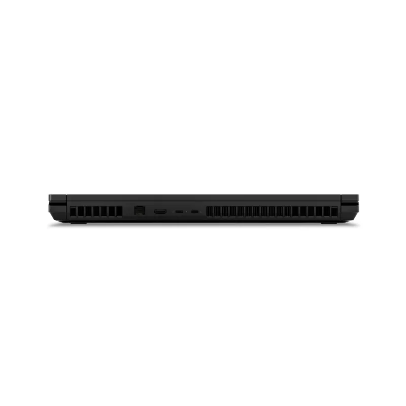 Lenovo ThinkPad T16g Gen 3 Intel Core Ultra 7 255HX Mobilā darbstacija 40,6 cm (16 collas) WUXGA 64 GB DDR5-SDRAM 1 TB SSD NVIDIA GeForce RTX 5080 Wi-Fi 7 (802.11be) Windows 11 Pro vācu Melns