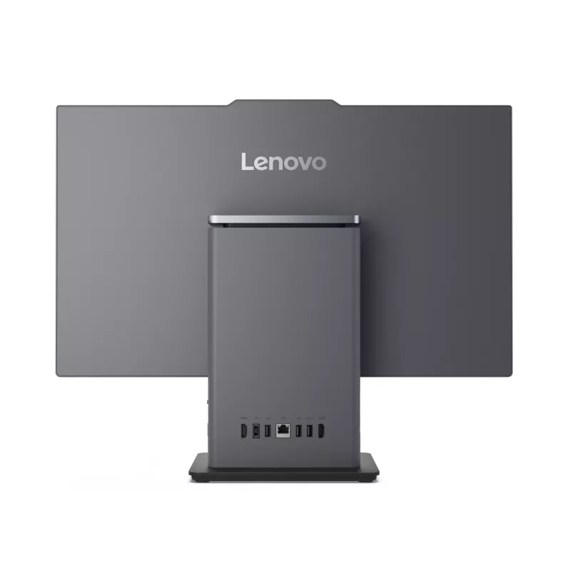 All-in-One PC Lenovo ThinkCentre neo 50a 24 Gen 5 Intel Core i5-13420H 23.8 collas FHD IPS 16GB DDR5 512GB SSD Windows 11 Pro Pelēka