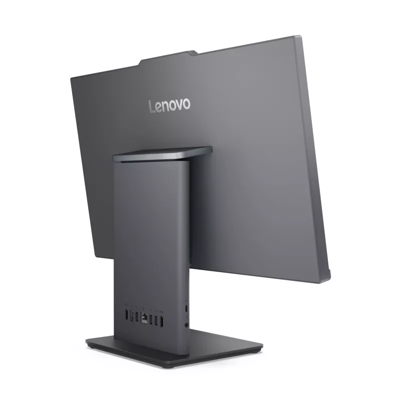 All-in-One PC Lenovo ThinkCentre neo 50a 24 Gen 5 Intel Core i5-13420H 23.8 collas FHD IPS 16GB DDR5 512GB SSD Windows 11 Pro Pelēka