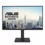 27 collu ASUS BE27ACGN Quad HD (2560×1440) IPS LCD monitors, 5 ms, 350 cd/m², USB-C, USB 3.2 centrmezgls, skaļruņi, VESA, augstumā regulējams