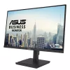 27 collu ASUS BE27ACGN Quad HD (2560×1440) IPS LCD monitors, 5 ms, 350 cd/m², USB-C, USB 3.2 centrmezgls, skaļruņi, VESA, augstumā regulējams