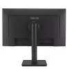 27 collu ASUS BE27ACGN Quad HD (2560×1440) IPS LCD monitors, 5 ms, 350 cd/m², USB-C, USB 3.2 centrmezgls, skaļruņi, VESA, augstumā regulējams