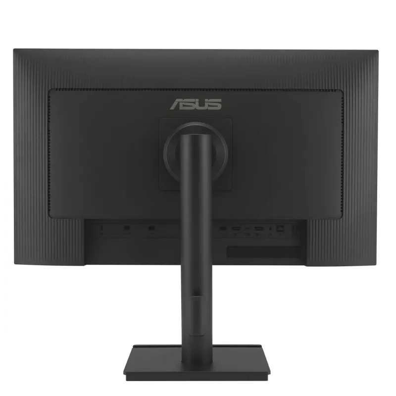 27 collu ASUS BE27ACGN Quad HD (2560×1440) IPS LCD monitors, 5 ms, 350 cd/m², USB-C, USB 3.2 centrmezgls, skaļruņi, VESA, augstumā regulējams