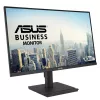 27 collu ASUS BE27ACGN Quad HD (2560×1440) IPS LCD monitors, 5 ms, 350 cd/m², USB-C, USB 3.2 centrmezgls, skaļruņi, VESA, augstumā regulējams