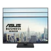 27 collu ASUS BE27ACGN Quad HD (2560×1440) IPS LCD monitors, 5 ms, 350 cd/m², USB-C, USB 3.2 centrmezgls, skaļruņi, VESA, augstumā regulējams