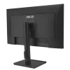 27 collu ASUS BE27ACGN Quad HD (2560×1440) IPS LCD monitors, 5 ms, 350 cd/m², USB-C, USB 3.2 centrmezgls, skaļruņi, VESA, augstumā regulējams