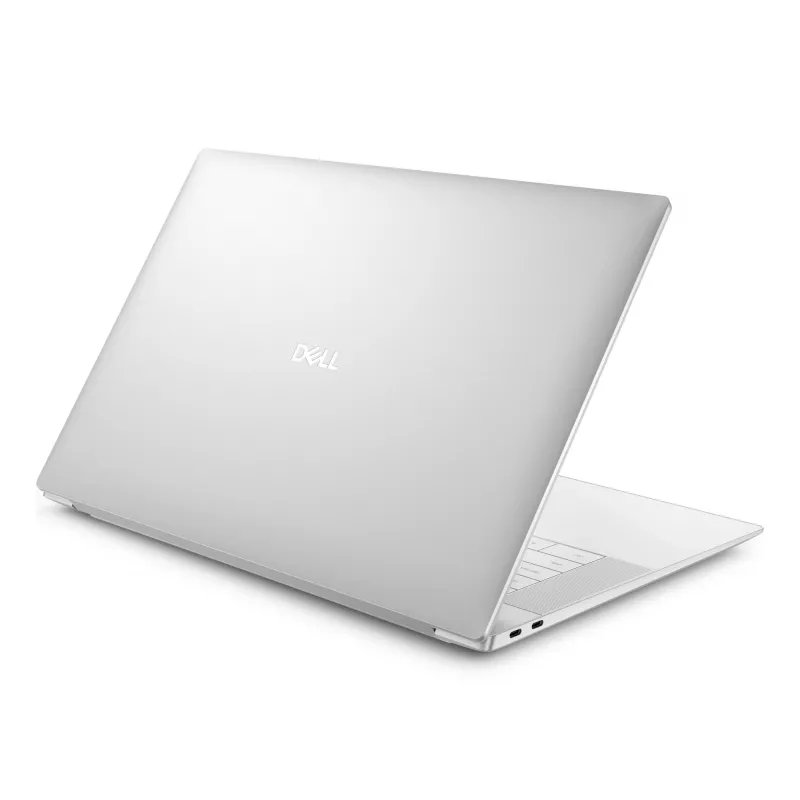 DELL 16 Premium DA16250 Intel Core Ultra 9 285H Klēpjdators 41,4 cm (16,3 collas) Skārienjutīgs 4K Ultra HD 32 GB LPDDR5x-SDRAM 1 TB SSD NVIDIA GeForce RTX 5070 Wi-Fi 7 (802.11be) Windows 11 Pro Vācu Platīna