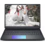 Alienware AA18250 Intel Core Ultra 9 275HX portatīvais dators 45.7 cm (18 collu) WQXGA 32 GB DDR5-SDRAM 1 TB SSD NVIDIA GeForce RTX 5070 Wi-Fi 7 (802.11be) Windows 11 Home German Melns