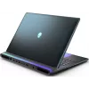 Alienware AA18250 Intel Core Ultra 9 275HX portatīvais dators 45,7 cm (18 collu) WQXGA 32 GB DDR5-SDRAM 1 TB SSD NVIDIA GeForce RTX 5070 Wi-Fi 7 (802.11be) Windows 11 Home German Melns