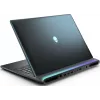 Alienware AA18250 Intel Core Ultra 9 275HX portatīvais dators 45,7 cm (18 collu) WQXGA 32 GB DDR5-SDRAM 1 TB SSD NVIDIA GeForce RTX 5070 Wi-Fi 7 (802.11be) Windows 11 Home German Melns