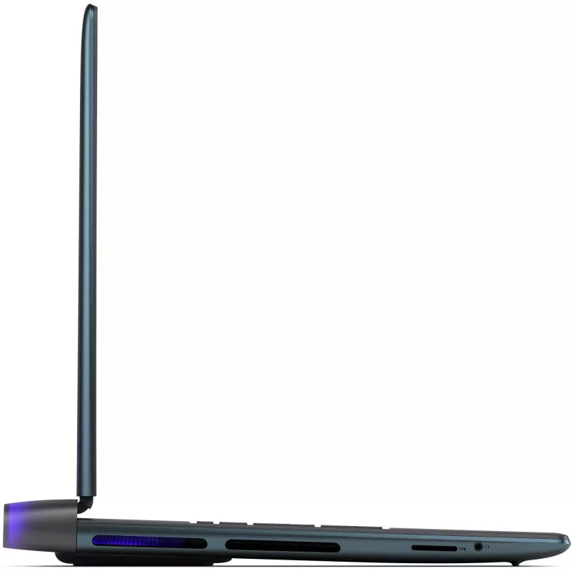 Alienware AA18250 Intel Core Ultra 9 275HX portatīvais dators 45,7 cm (18 collu) WQXGA 32 GB DDR5-SDRAM 1 TB SSD NVIDIA GeForce RTX 5070 Wi-Fi 7 (802.11be) Windows 11 Home German Melns