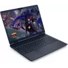 Alienware AC16251 Intel Core Ultra 9 275HX klēpjdators 40,6 cm (16 collas) WQXGA 64 GB DDR5-SDRAM 4 TB SSD NVIDIA GeForce RTX 5070 Wi-Fi 7 (802.11be) Windows 11 Home vācu valoda Indigo