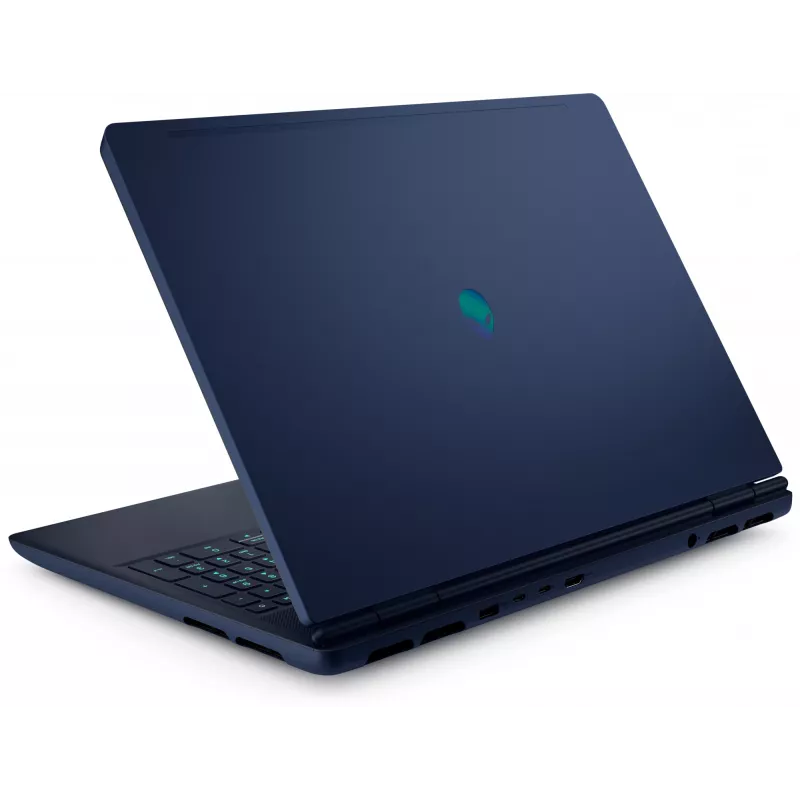 Alienware AC16251 Intel Core Ultra 9 275HX klēpjdators 40,6 cm (16 collas) WQXGA 64 GB DDR5-SDRAM 4 TB SSD NVIDIA GeForce RTX 5070 Wi-Fi 7 (802.11be) Windows 11 Home vācu valoda Indigo