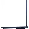 Alienware AC16251 Intel Core Ultra 9 275HX klēpjdators 40,6 cm (16 collas) WQXGA 64 GB DDR5-SDRAM 4 TB SSD NVIDIA GeForce RTX 5070 Wi-Fi 7 (802.11be) Windows 11 Home vācu valoda Indigo